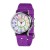 EASYREAD TIME TEACHER WATCH (12/24 hour) - RAINBOW COLOURS