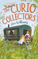 'THE CURIO COLLECTORS' by Eloise Williams